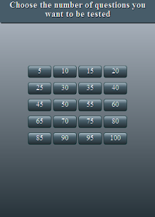 SSLC Aptitude Test - náhled