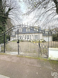 maison à Livry-Gargan (93)