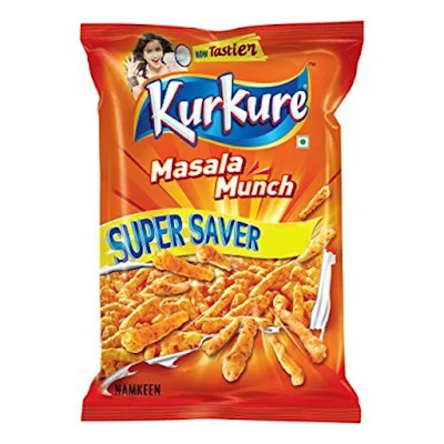 Kurkure Masala Munch 106 Gm