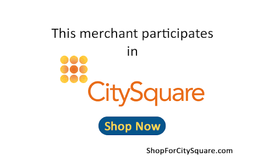 Shop For CitySquare