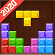 Brick Classic - Brick Game  for PC Windows and Mac