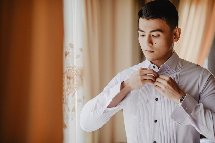 Fotógrafo de casamento Paulo Paras (gleefulmoments). Foto de 30 de janeiro 2019