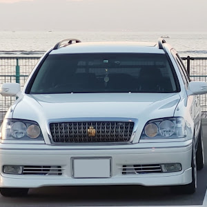 クラウンエステート JZS171W