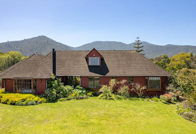 House with garden and terrace 4