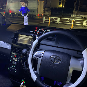 ノア ZRR70G