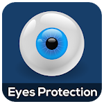 Cover Image of Download Eye Care Light: Blue Light Filter & Night Screen 1.3 APK