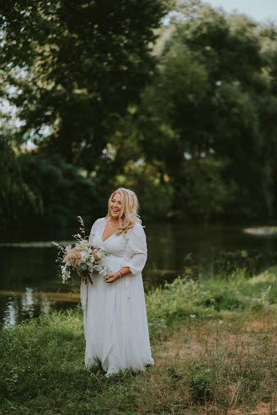 Fotógrafo de casamento Georgi Kazakov (gkazakov). Foto de 4 de maio 2022