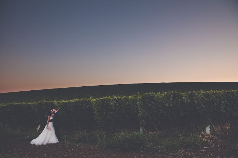 Fotografo di matrimoni Calin Vurdea (calinvurdea). Foto del 27 novembre 2016