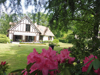 maison à Lamotte-Beuvron (41)