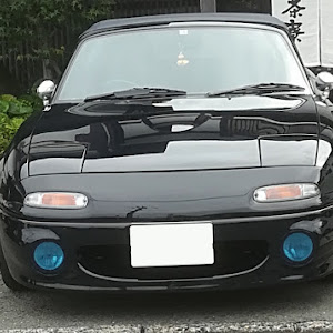 ロードスター NA6CE