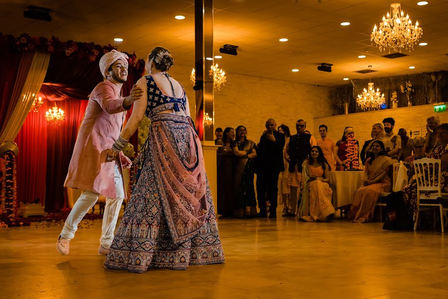 Wedding photographer Theo Manusaride (theomanusaride). Photo of 24 October 2023