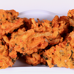 Mixed Vegetable Pakora