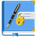 Baixar Secret Diary with Lock and Backup Instalar Mais recente APK Downloader