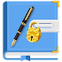 Secret Diary with Lock and Backup2.5