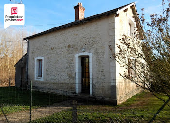 maison à Loches (37)