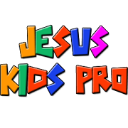 Jesus Kids PRO 3.0 Icon