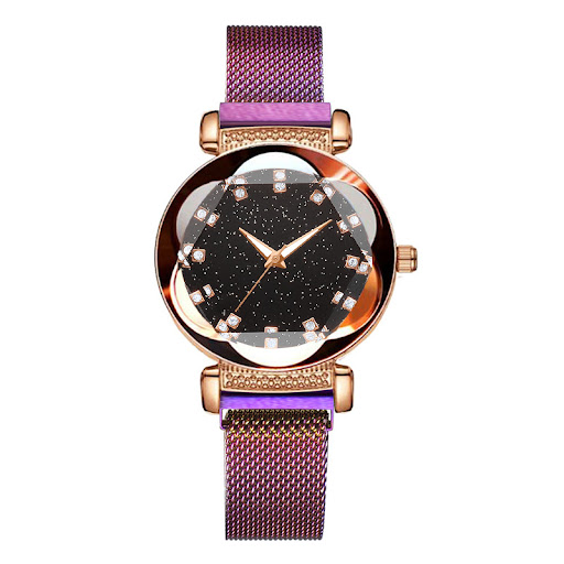 Title 2, Niche, Vibrato, The Same Watch, Starry Sky Magn...