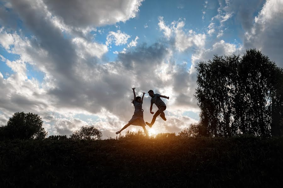 Fotógrafo de bodas Aleksey Petrenko (petrenko). Foto del 29 de septiembre 2020