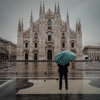 Uomo e Duomo di Milano di 