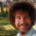 Bob Ross Search