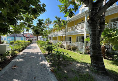 Maison avec jardin et terrasse 8