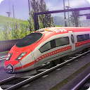 Download 3D Euro Train Station 2018 Install Latest APK downloader