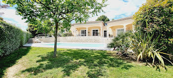 villa à Sabran (30)