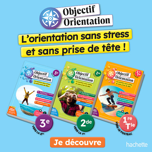 Objectif Orientation