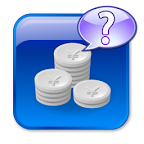 Calc JPN Currency logo