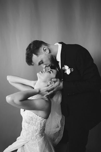 Photographe de mariage Ekaterina Nechaeva (katenechaeva). Photo du 15 mars 2023