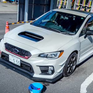 WRX S4 VAG