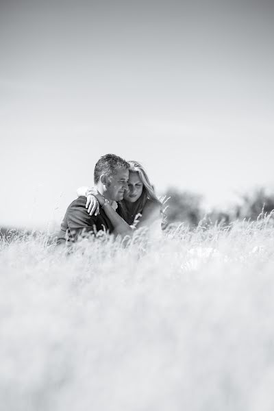 Svatební fotograf Christian Lipowski (christianlipows). Fotografie z 9.července 2014