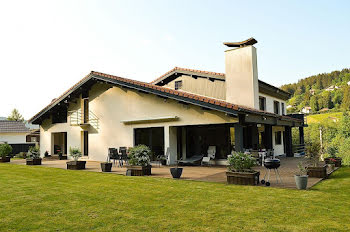 maison à Gerardmer (88)