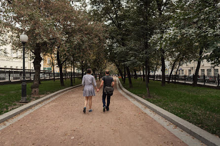 Wedding photographer Dmitriy Kochetkov (kochetkov). Photo of 8 January 2016