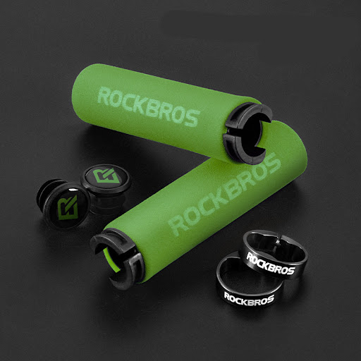 Title 3, Locke Brothers Bicycle Locks with Silicone Foam...