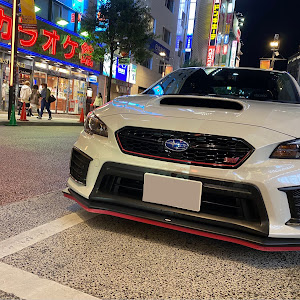 WRX STI VAB