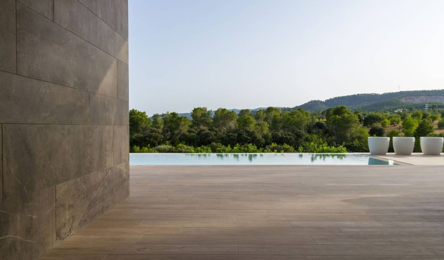 Maison avec piscine et jardin Palma