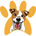 Cover Image of डाउनलोड PlayDogs: Share and discover walks with your dog  APK