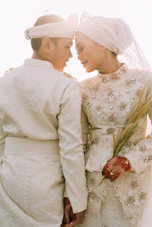 Fotografo di matrimoni Remy Samsee (byremynco). Foto del 26 aprile 2019