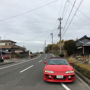 エクリプススパイダー