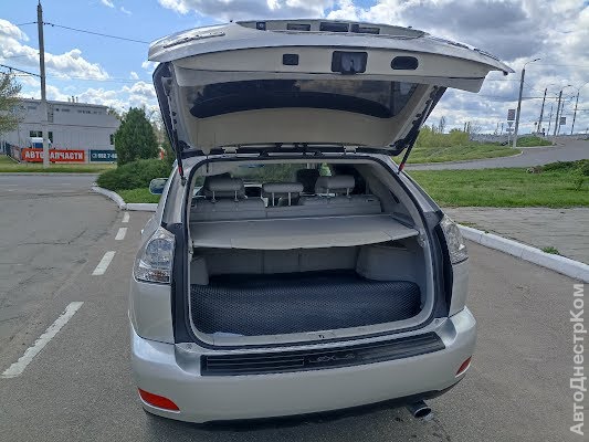 продам авто Lexus RX 400h RX II фото 3