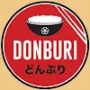 DonBuri, Panathur, Marathahalli, Bangalore logo