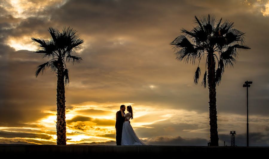 Fotógrafo de bodas Juanfran Cabello (juanfrancabello). Foto del 11 de junio 2019