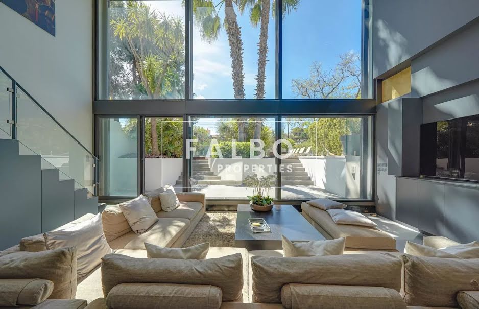 Vente maison 6 pièces 285 m² à Marseille 8ème (13008), 3 450 000 €