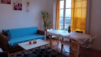 appartement à Argenteuil (95)