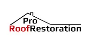 Pro Roof Restoration Limited Logo