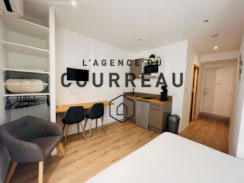 appartement à Montpellier (34)