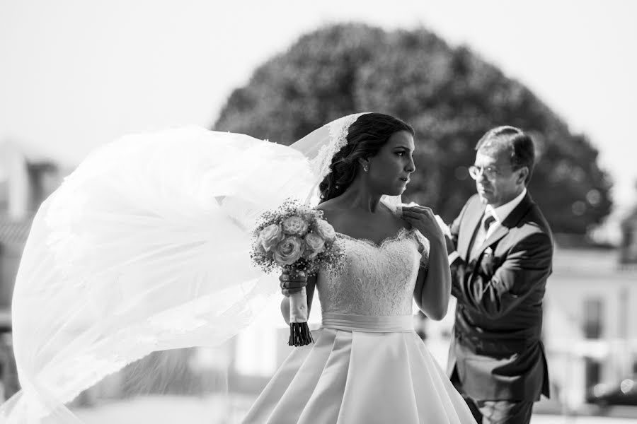 Fotógrafo de casamento Rui Just Frame It (justframeit). Foto de 1 de novembro 2018