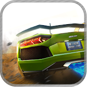 Aventador City Drifting Car Simulator 2018  Icon