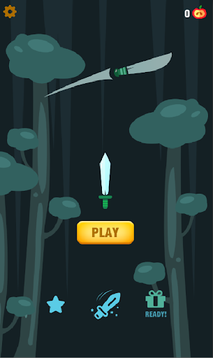 Wonder Knife Hits Challenge